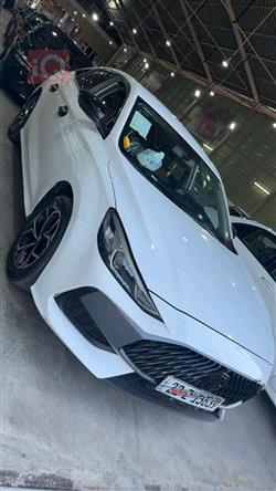 MG 5